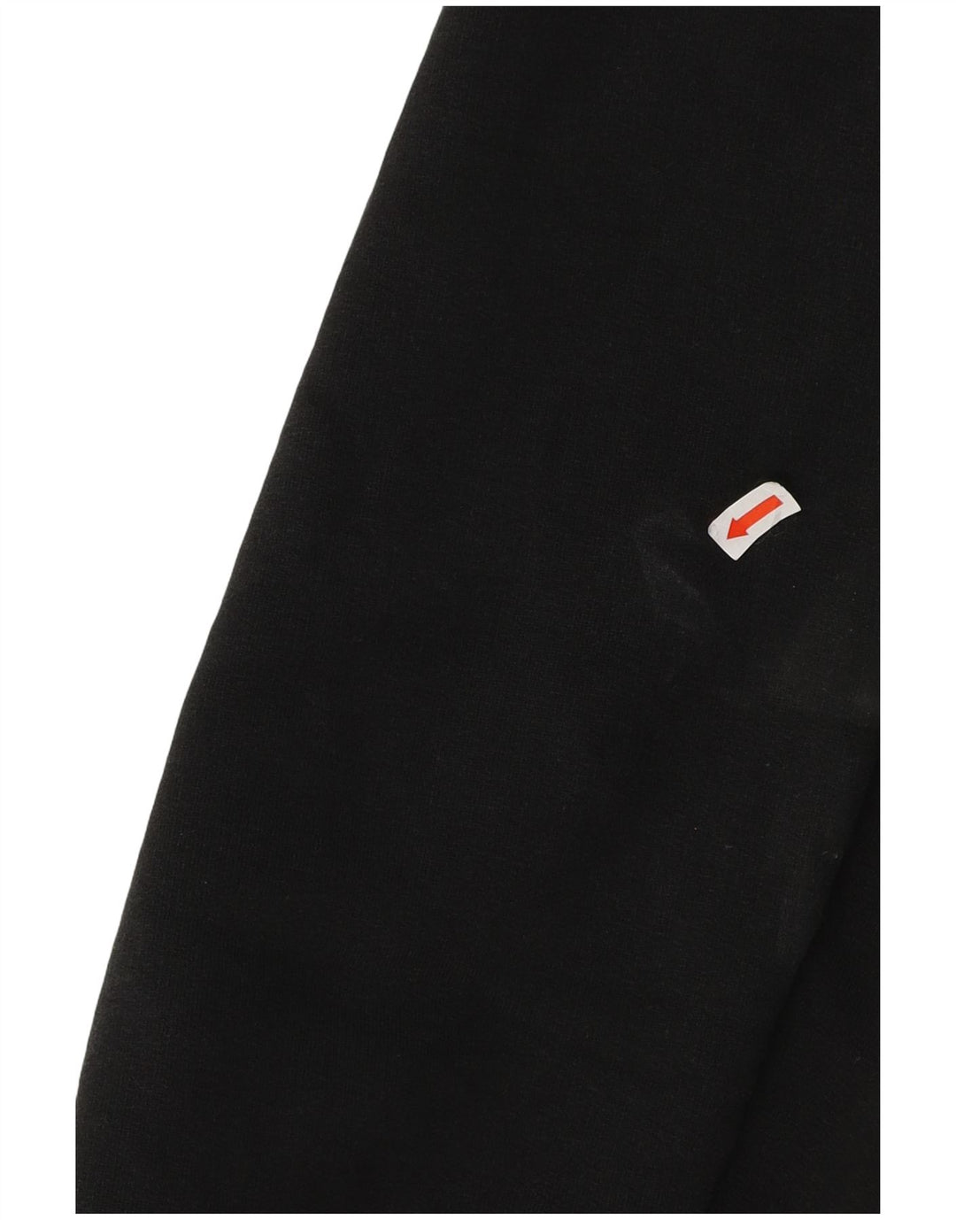 PUMA træningsdragt til kvinder Joggers UK 4 XS Sort bomuld