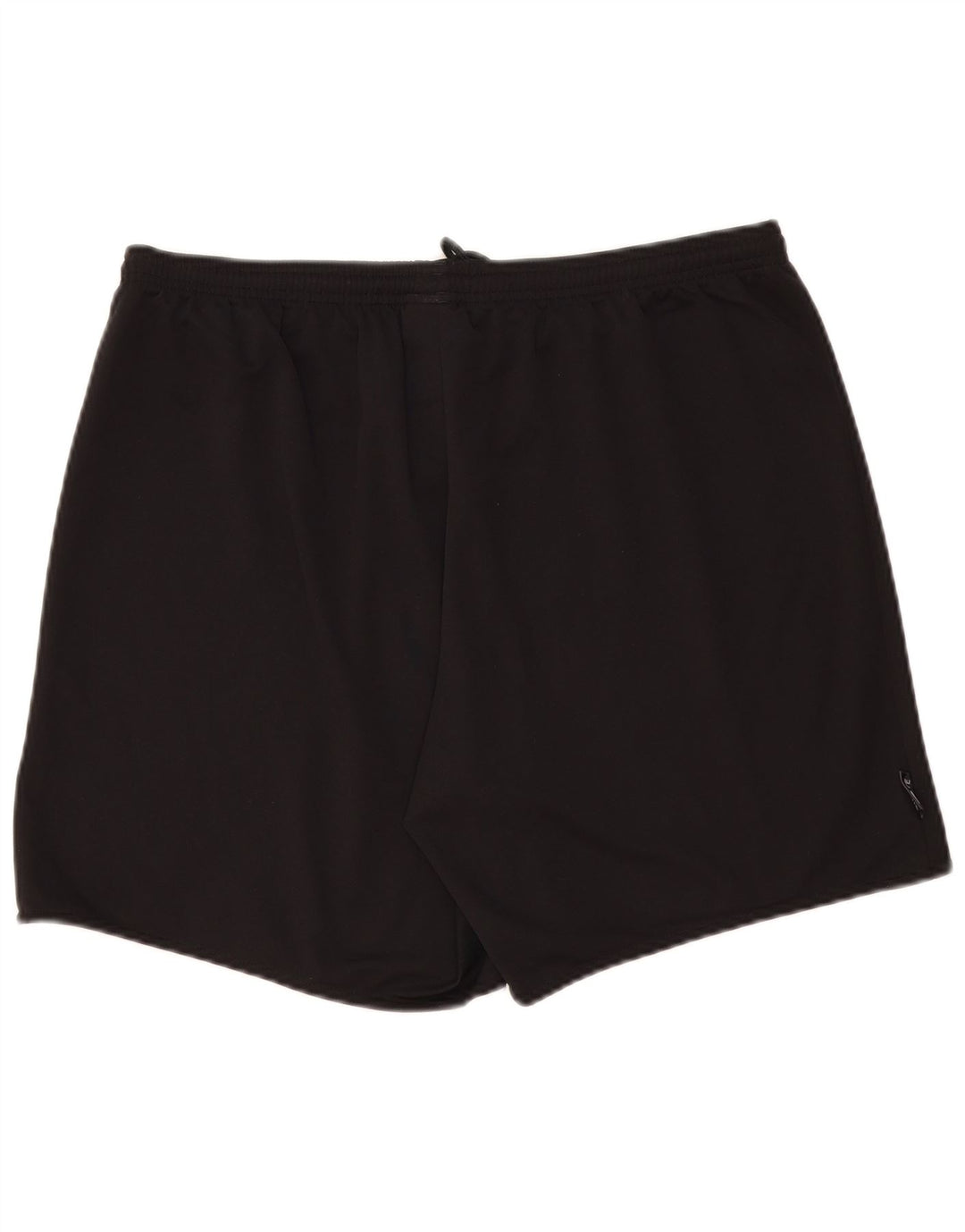 Adidas Herre Climalite Sport Shorts XL Sort Polyester