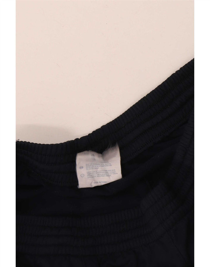 Champion Herre træningsdragt Bukser Large Navy Blue Polyester