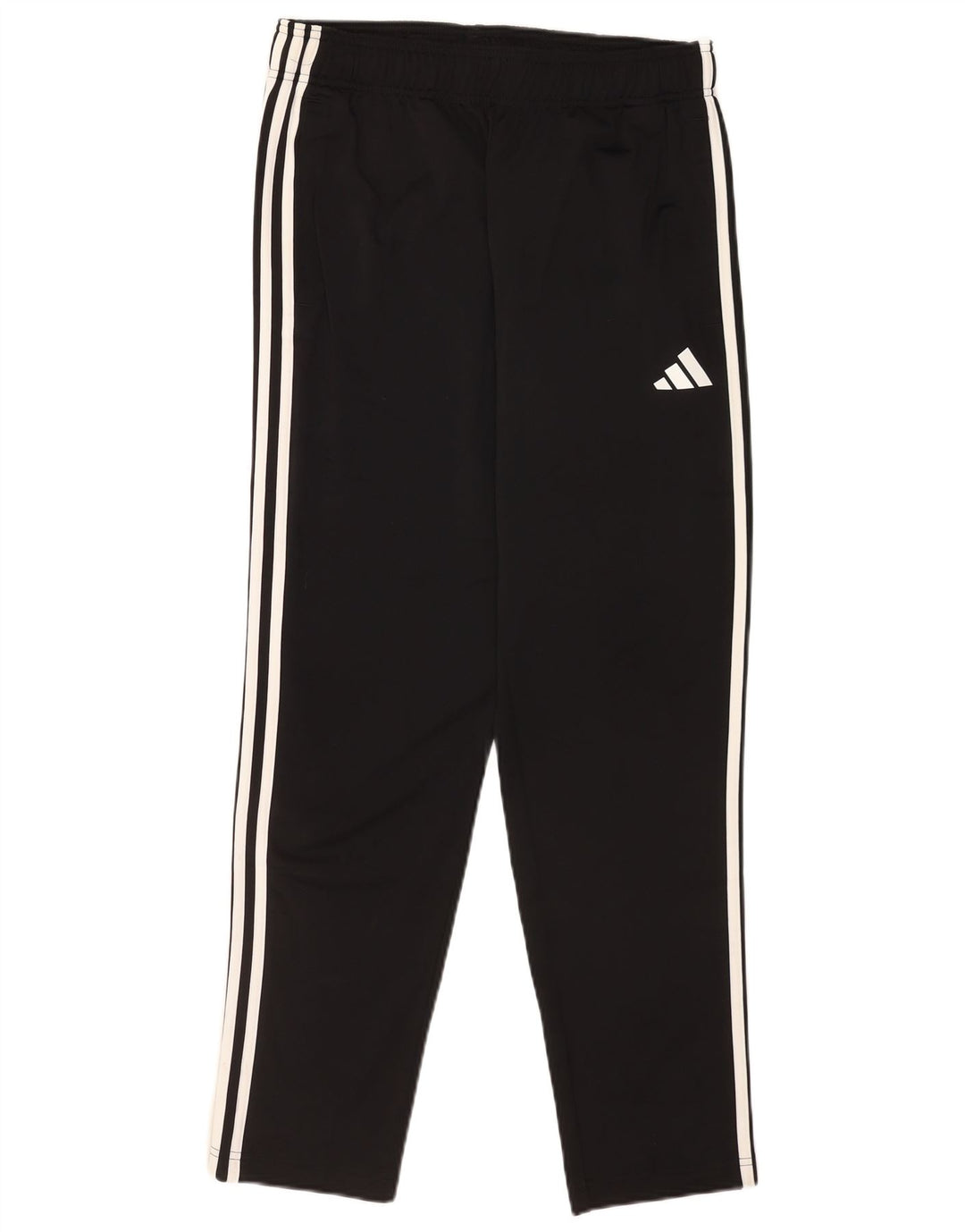 Adidas Træningsdragt bukser til mænd Large Black Polyester Sports
