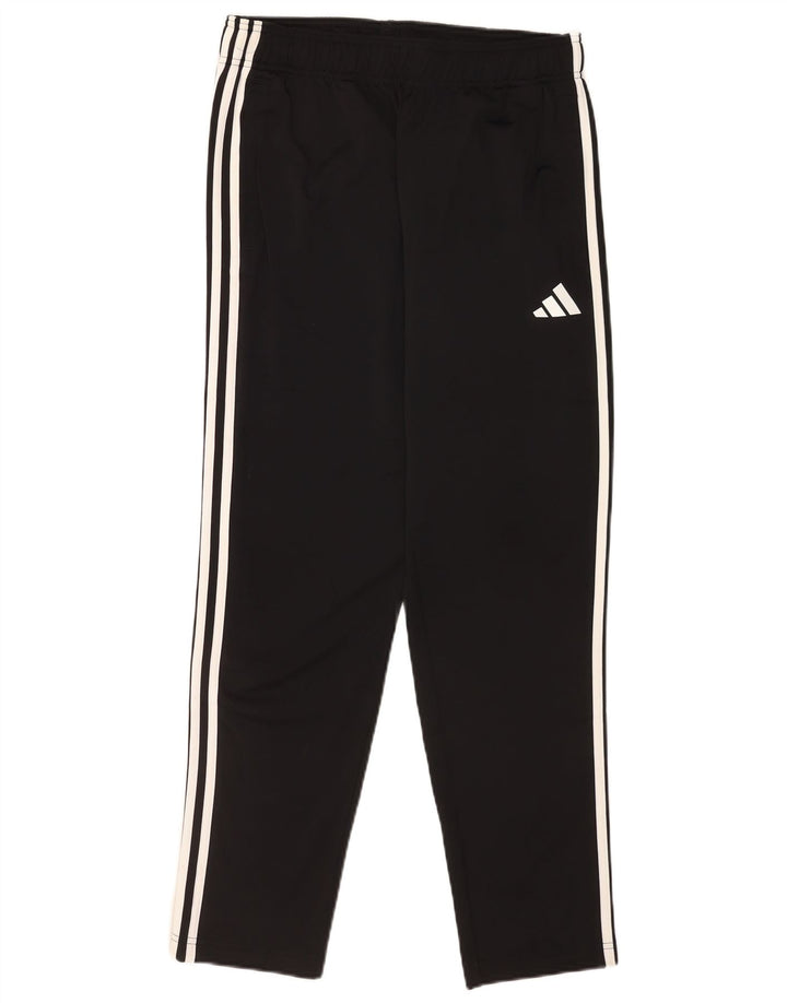 Adidas Træningsdragt bukser til mænd Large Black Polyester Sports
