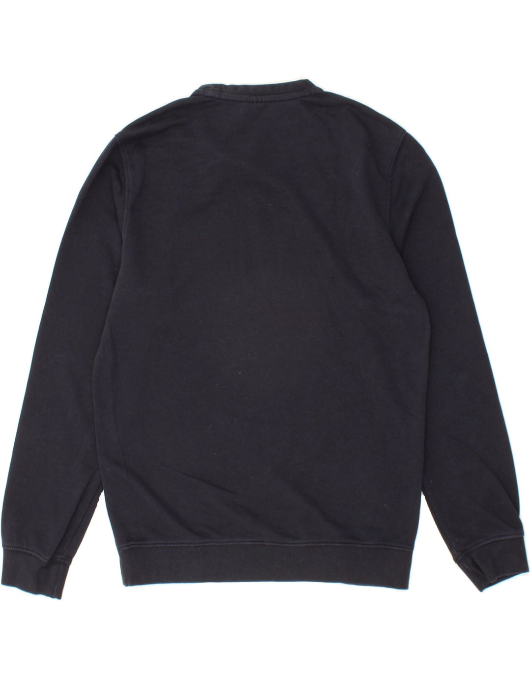 CHAMPION Herre sweatshirt Jumper Medium Navyblå Bomuld