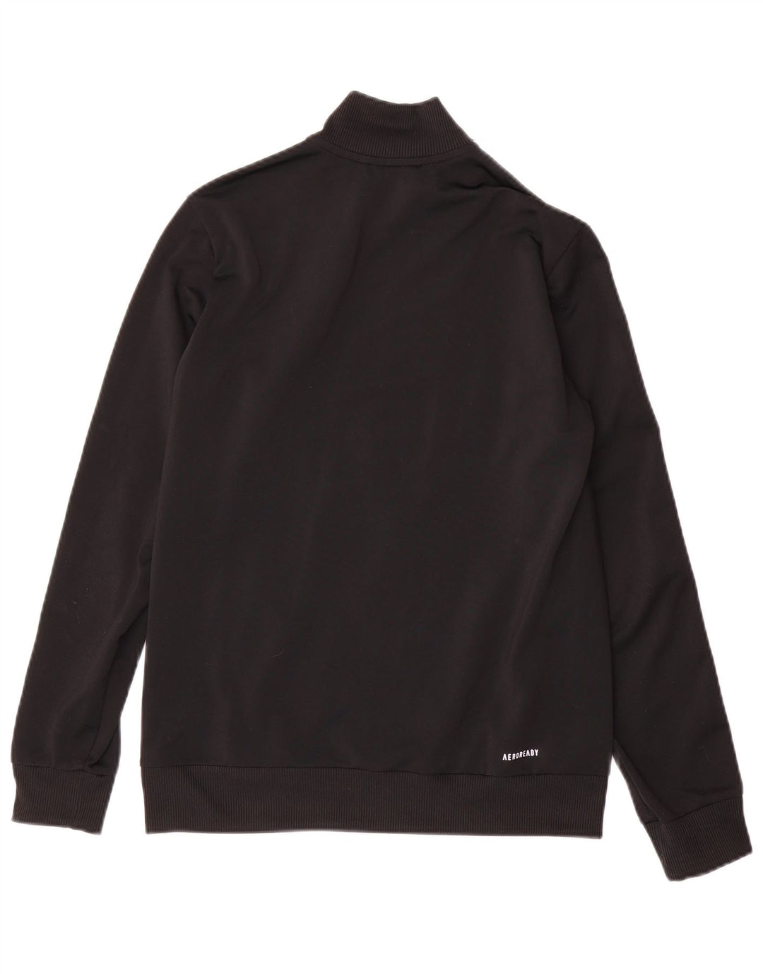 ADIDAS Aeroready træningsdragt til drenge 13-14 år Sort Colourblock