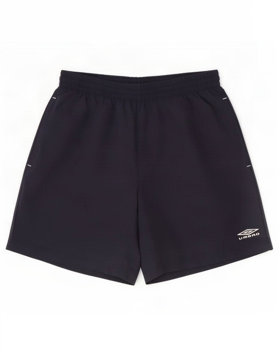 Umbro Herre Sportshorts Medium Navy Blue Polyester
