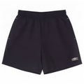 Umbro Herre Sportshorts Medium Navy Blue Polyester