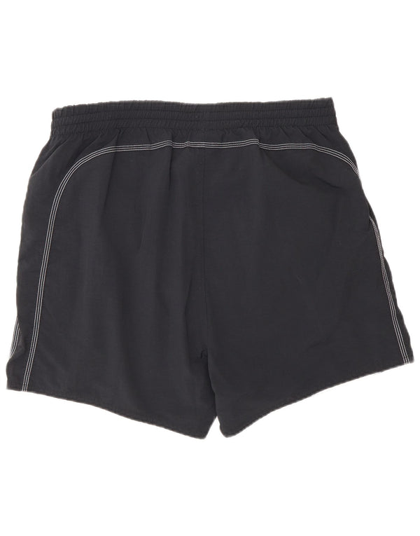 Arena Herre Sportshorts XL Sort Polyamid