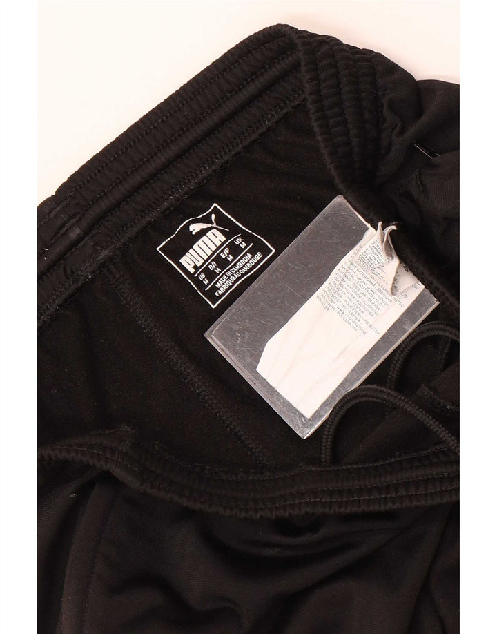 Puma Herre træningsdragt Bukser Joggers Medium Sort Polyester