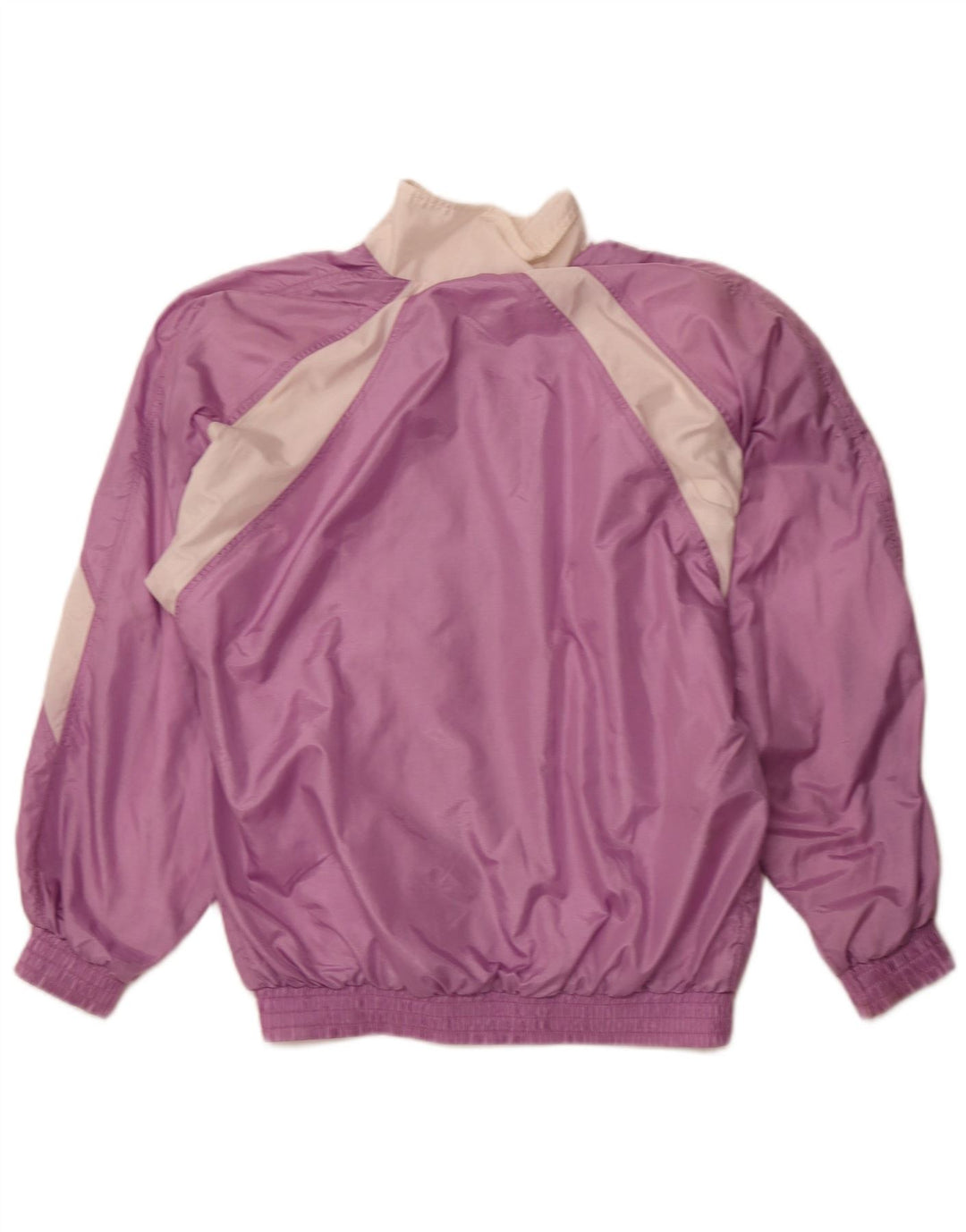 Etirel Hel træningsdragt til kvinder EU 38 Medium Lilla Colourblock Nylon
