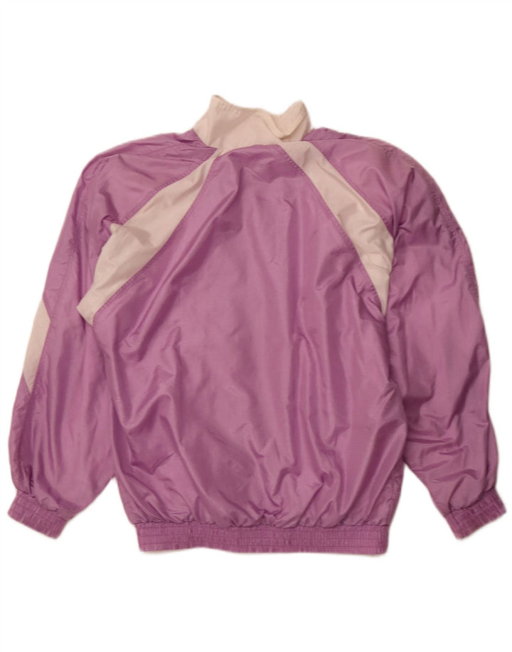 Etirel Hel træningsdragt til kvinder EU 38 Medium Lilla Colourblock Nylon