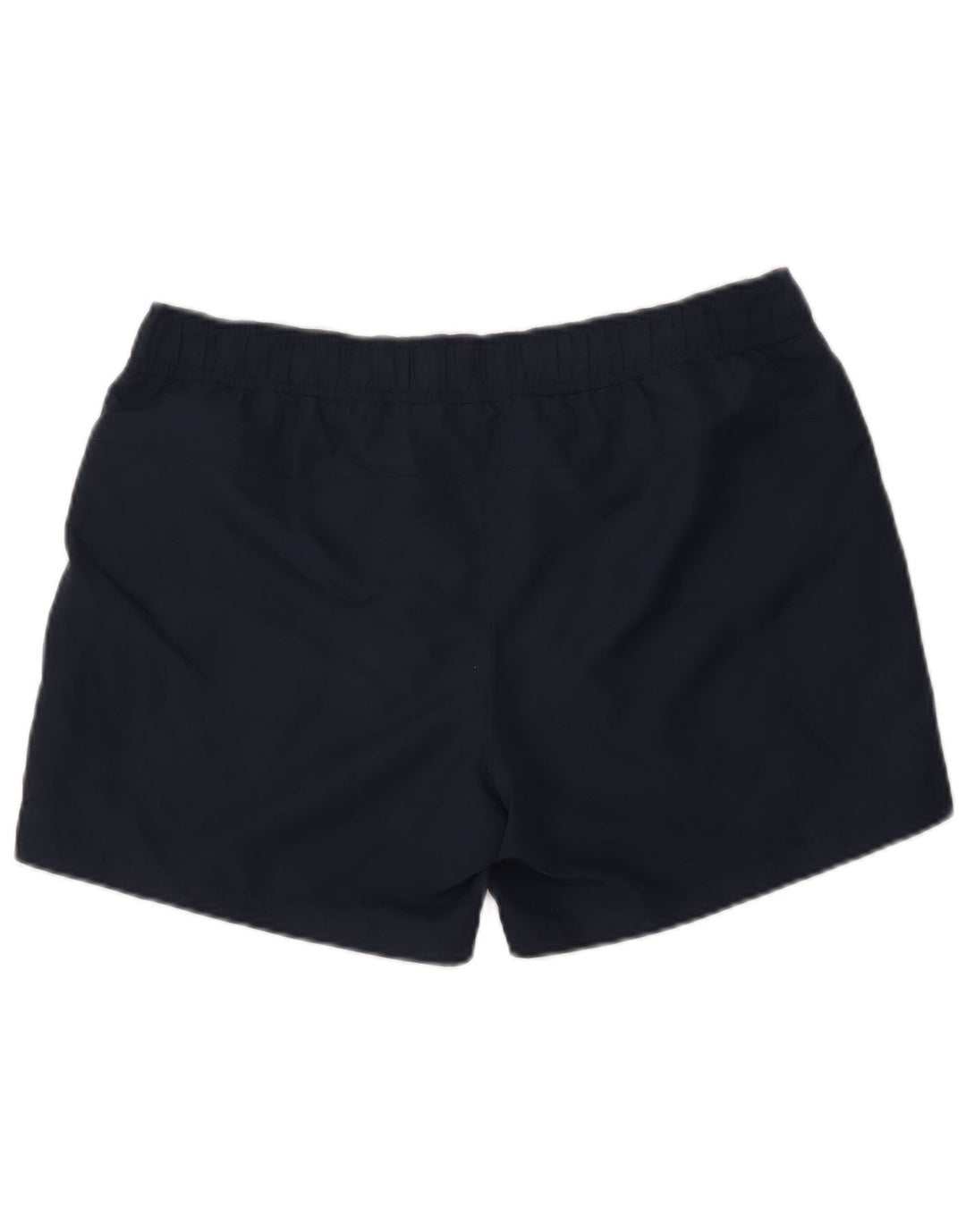 Kappa badeshorts til mænd 2XL marineblå polyester