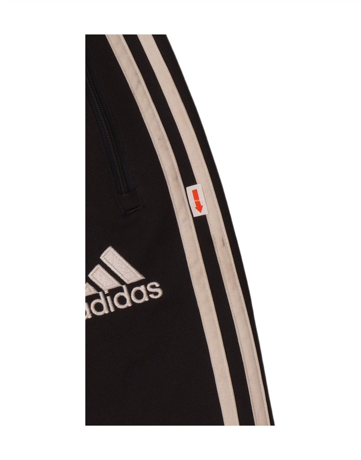 ADIDAS Mens Climacool Tracksuit Trousers Small  Grey Polyester Vintage Adidas and Second-Hand Adidas from Messina Hembry 