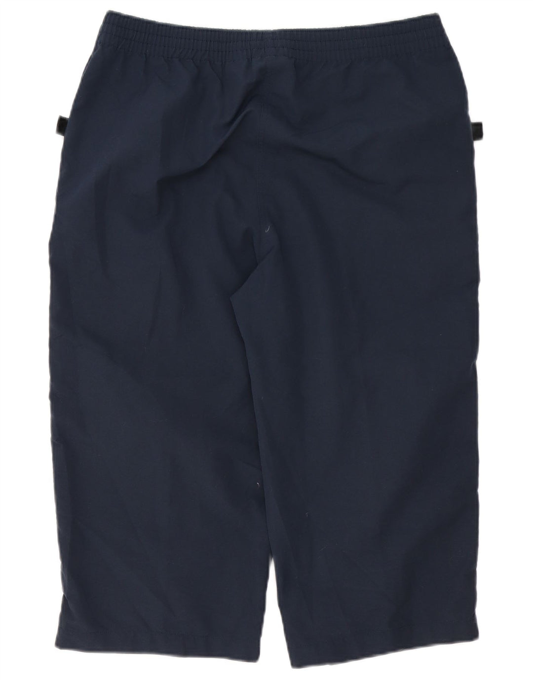 Asics Herre Capri træningsdragt Bukser Medium Navy Blue Polyester