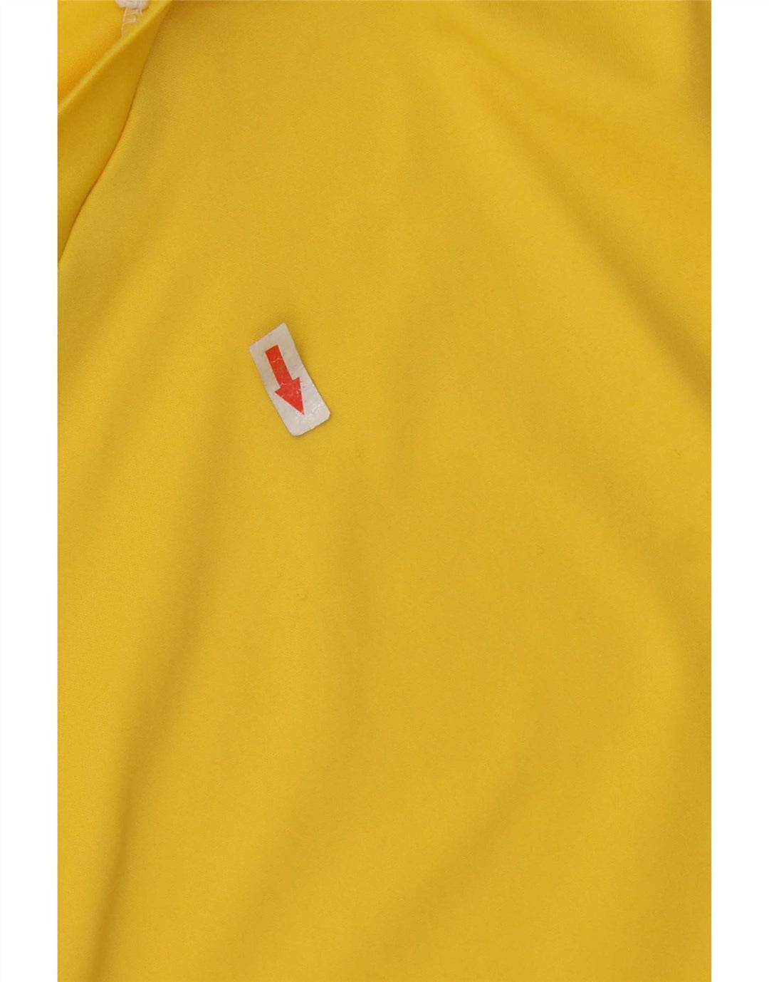 Umbro Herre grafisk 2-delt sæt XL Gul Colourblock Polyester