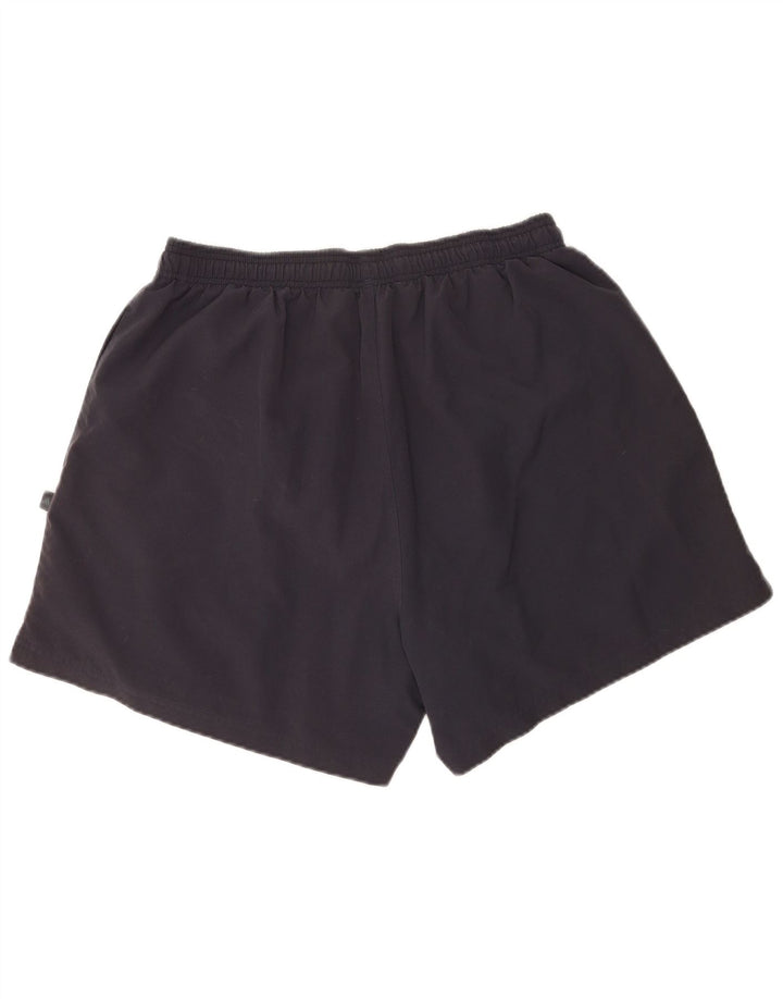 Adidas Sportsshorts til mænd XL Navyblå polyester
