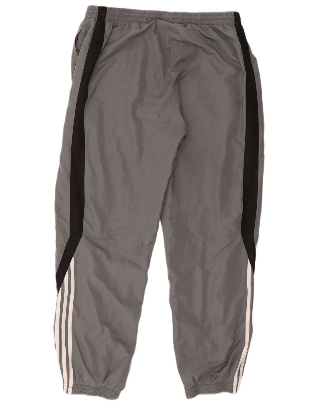 Adidas Træningsdragt til mænd Joggers XL Grå Colourblock Polyester