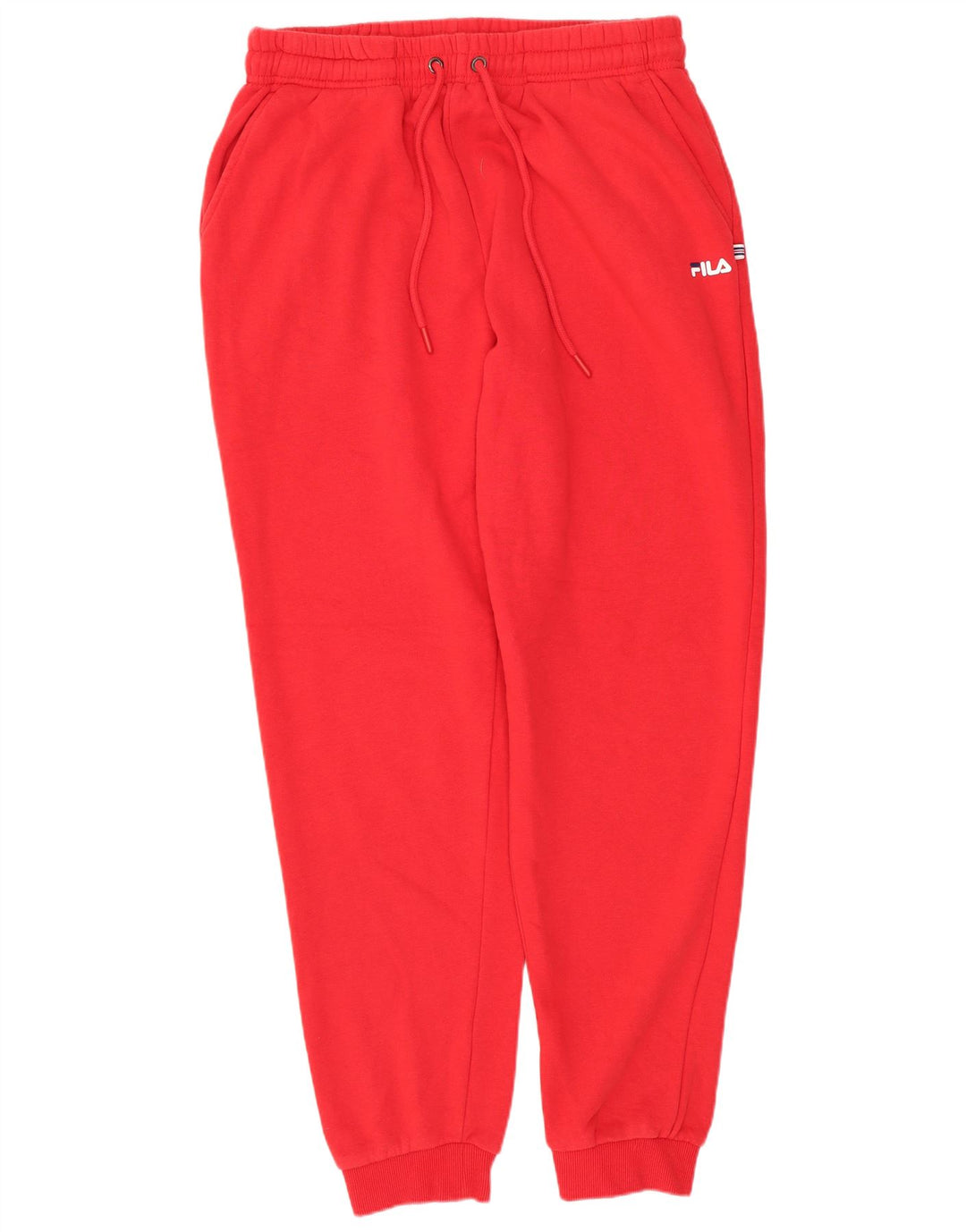Fila Træningsdragt til mænd Joggers Medium Rød