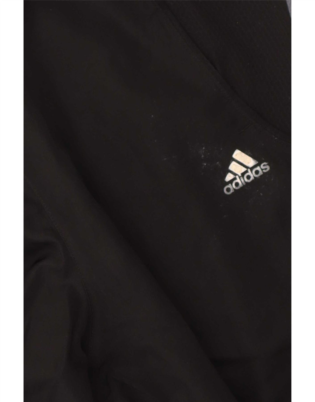 Adidas Herre Climacool Træningsdragt Bukser Large Black Colourblock Polyester