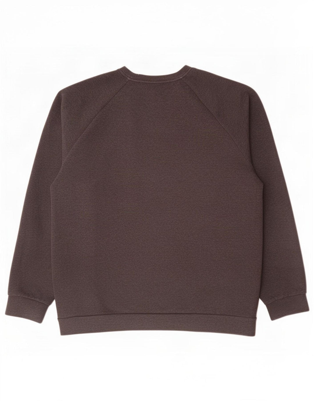 Adidas Herre Sweatshirt Jumper 2XL Grå Bomuld