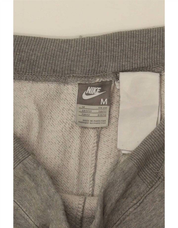 Nike træningsdragt til mænd Joggers Medium Grå Flecked