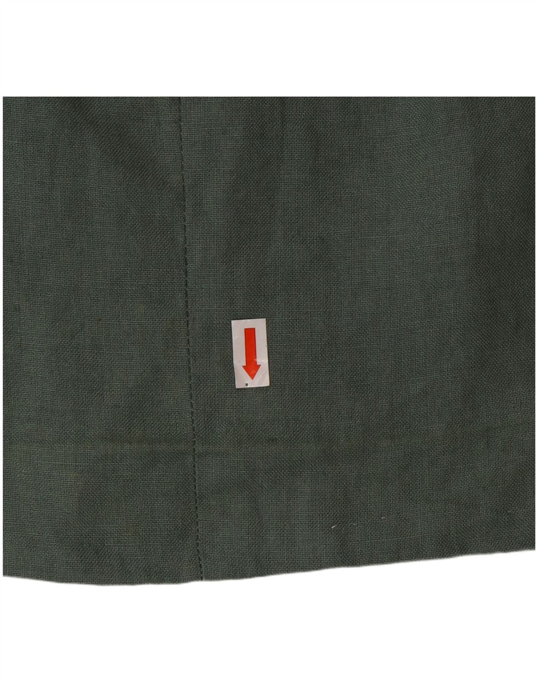 Angelo Santagostino Dame 2-delt nederdelsæt IT 44 Medium W26 Grøn Designe