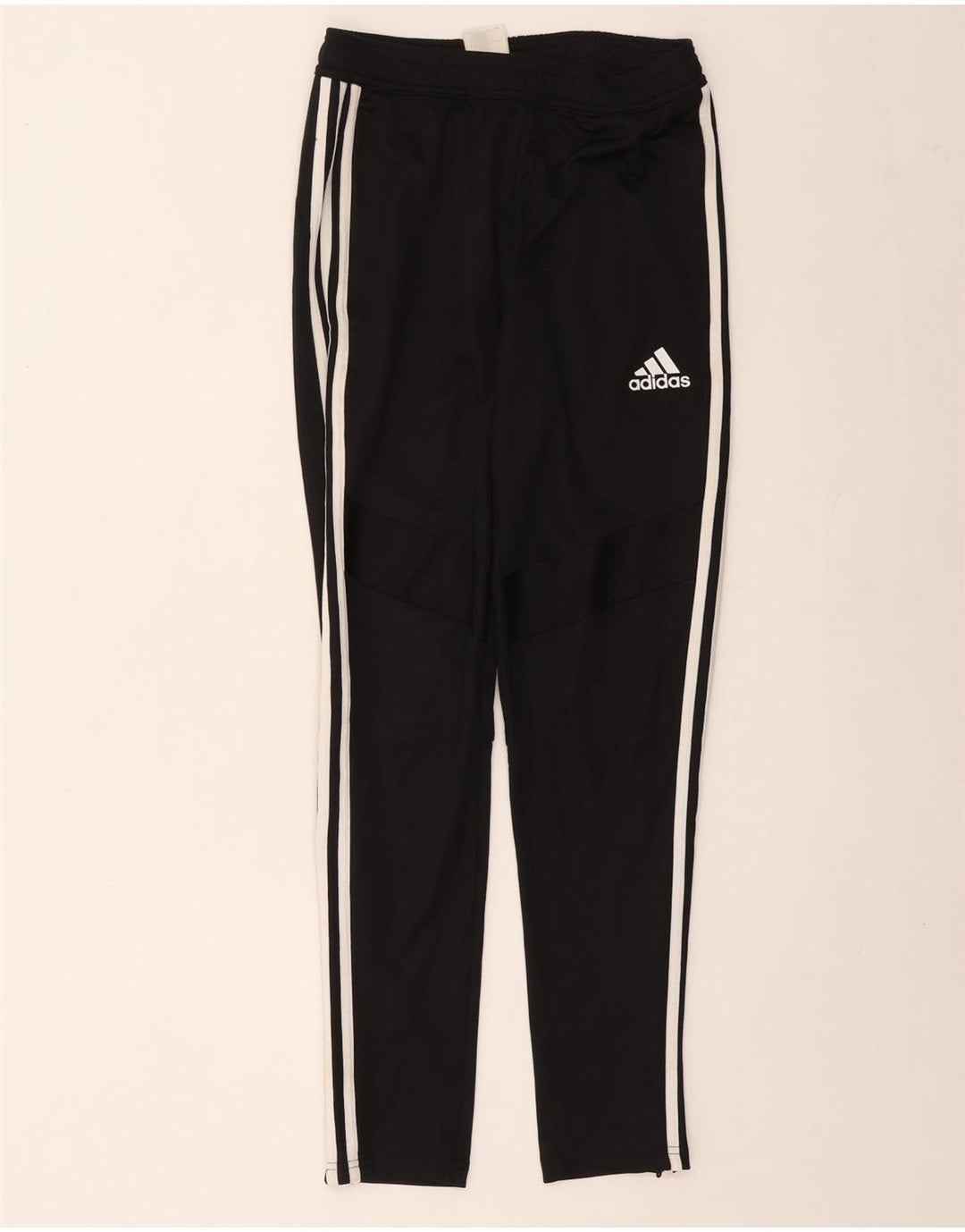 Adidas Herre Climacool Træningsdragt Bukser Small Black Polyester