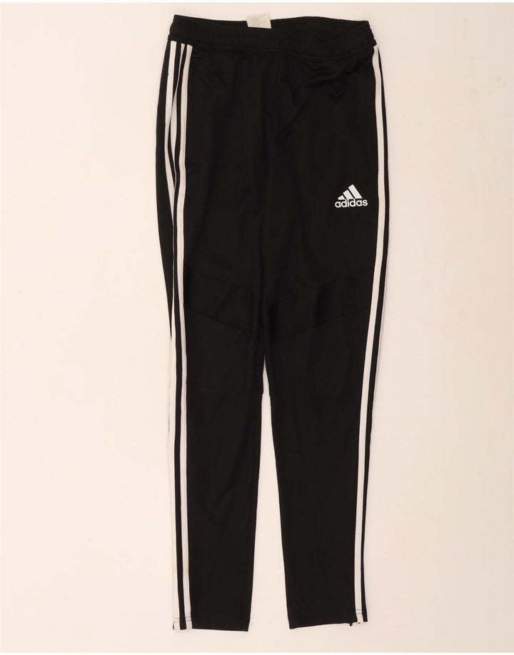 Adidas Herre Climacool Træningsdragt Bukser Small Black Polyester