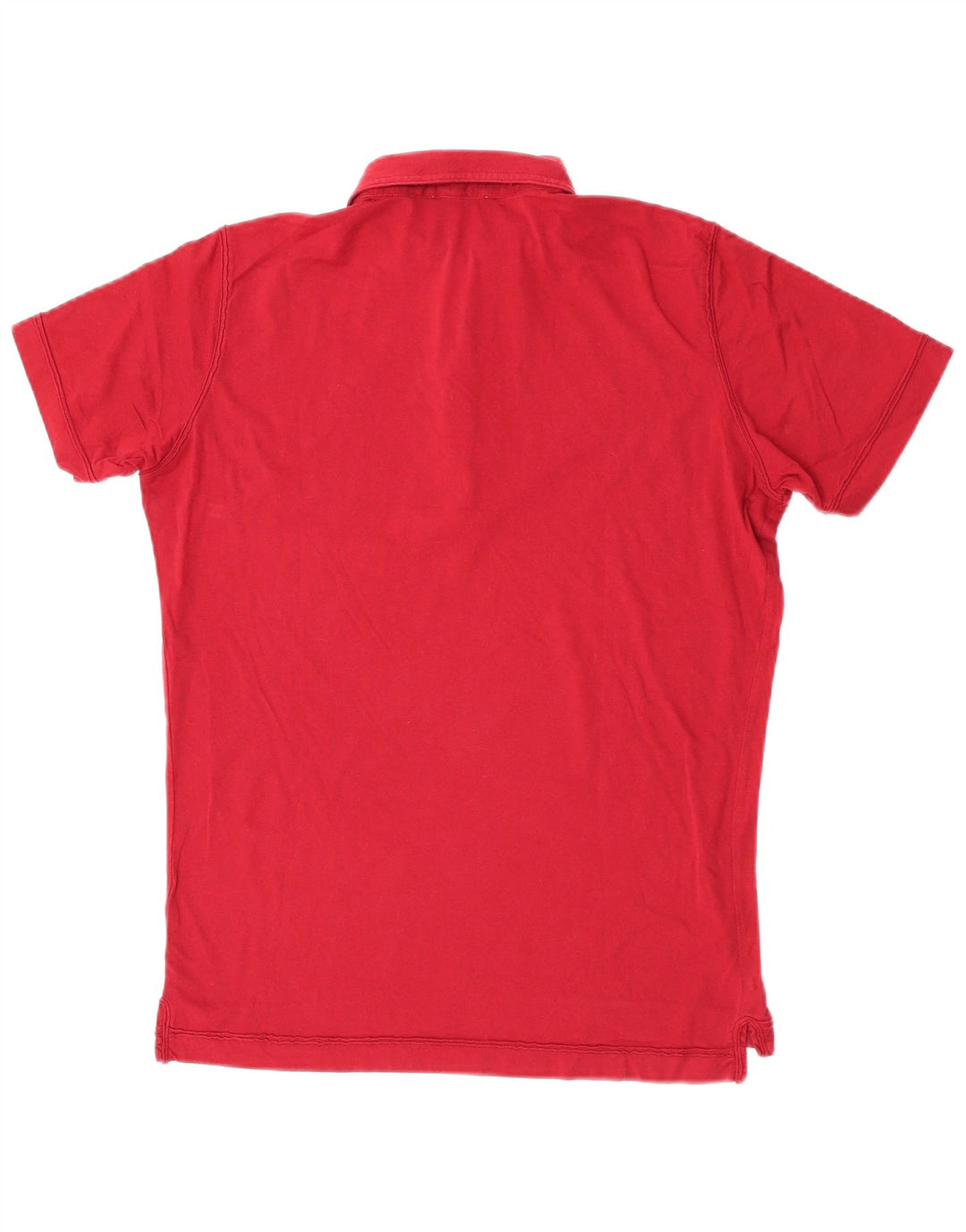 Diesel Herre Polo Shirt Lille Bourgogne