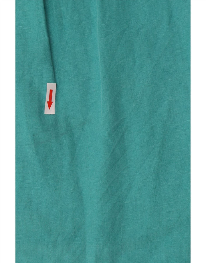 Polo Ralph Lauren Herreskjorte Medium turkis hør