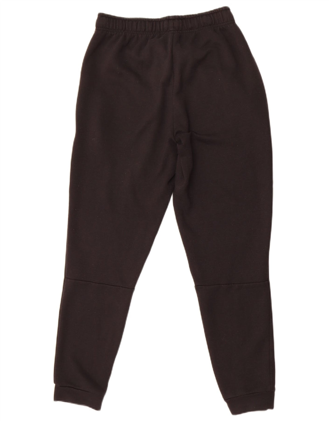 Nike Herre Dri Fit træningsdragt Bukser Joggers Lille sort polyester