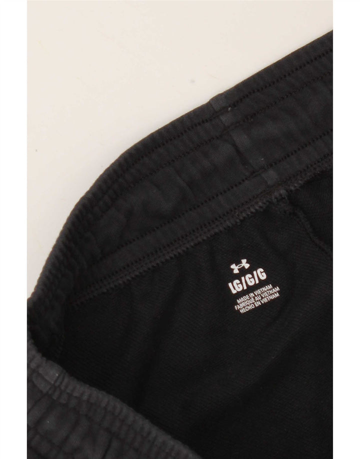 Under Armour Herre træningsdragt Bukser Jogger Large Sort