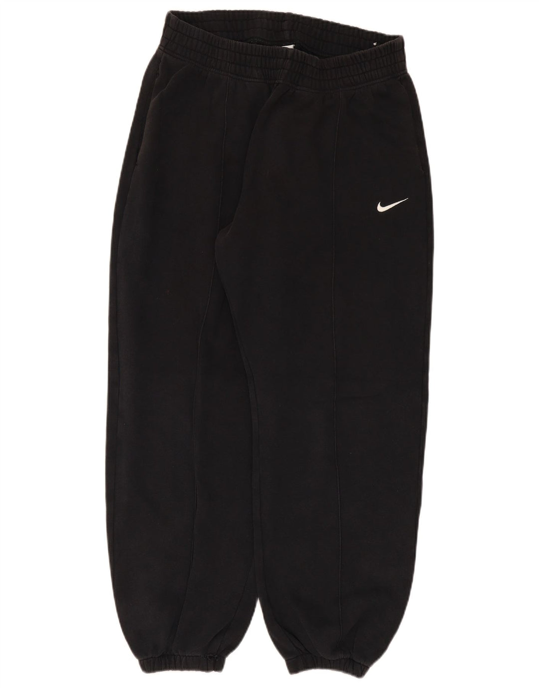 Nike Træningsdragt til mænd Joggers Medium Sort Bomuld