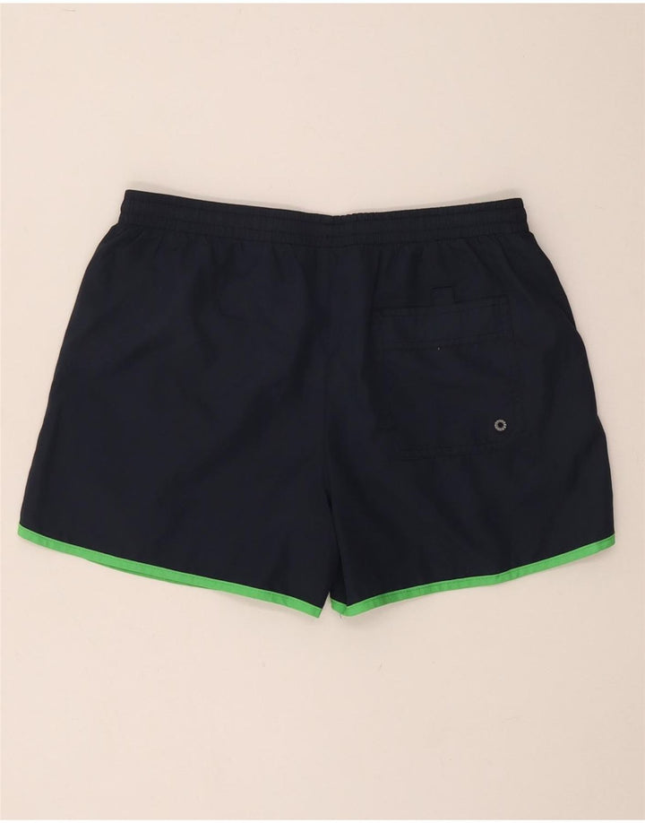 Lotto badeshorts til kvinder UK 10 Small Navy Blue