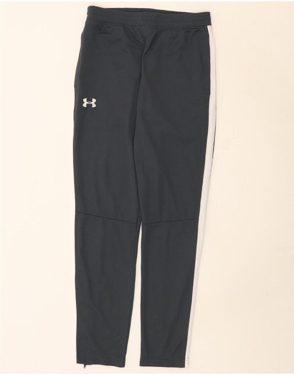 Under Armour Herre træningsdragt Bukser Medium Grå Colourblock Polyester
