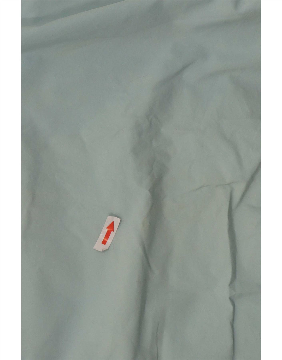 Levi's herreskjorte 2XL blå bomuld
