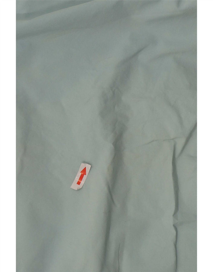 Levi's herreskjorte 2XL blå bomuld