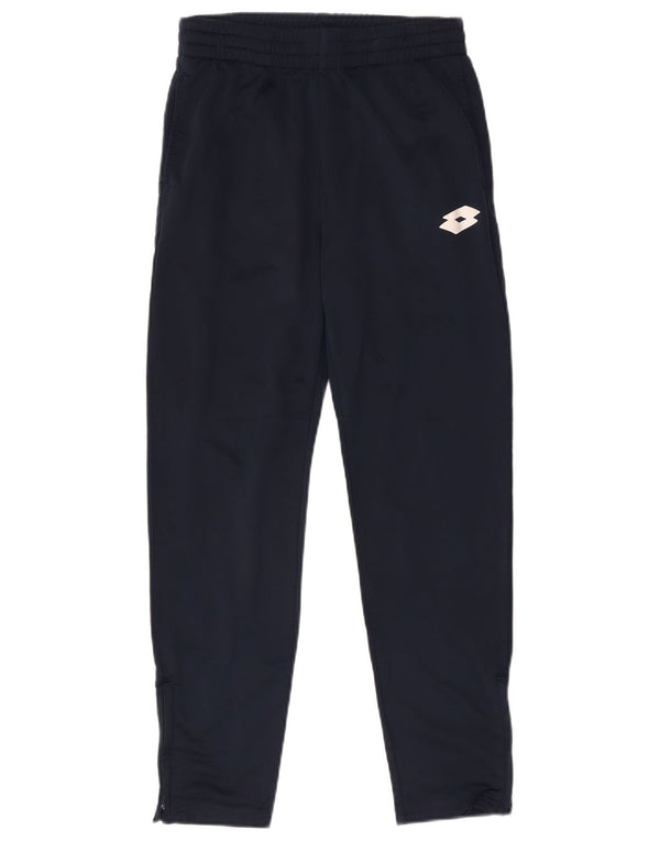 Lotto Herre træningsdragt Bukser Medium Navy Blue