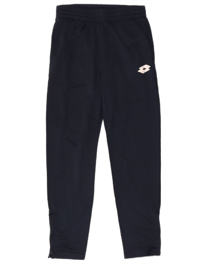 Lotto Herre træningsdragt Bukser Medium Navy Blue