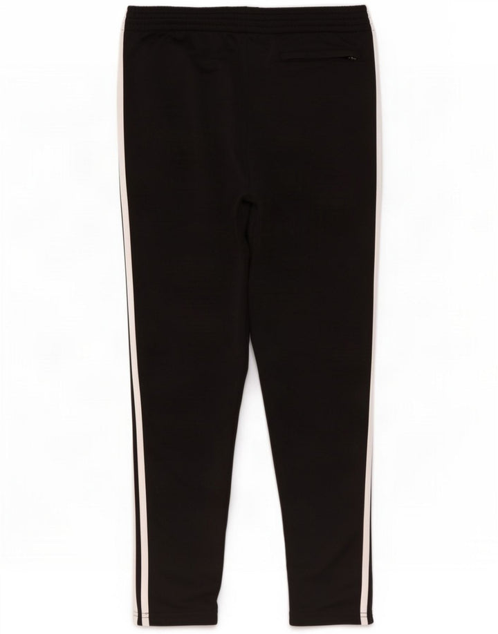 Adidas Træningsdragtsbukser til kvinder UK 12 Medium Black Polyester