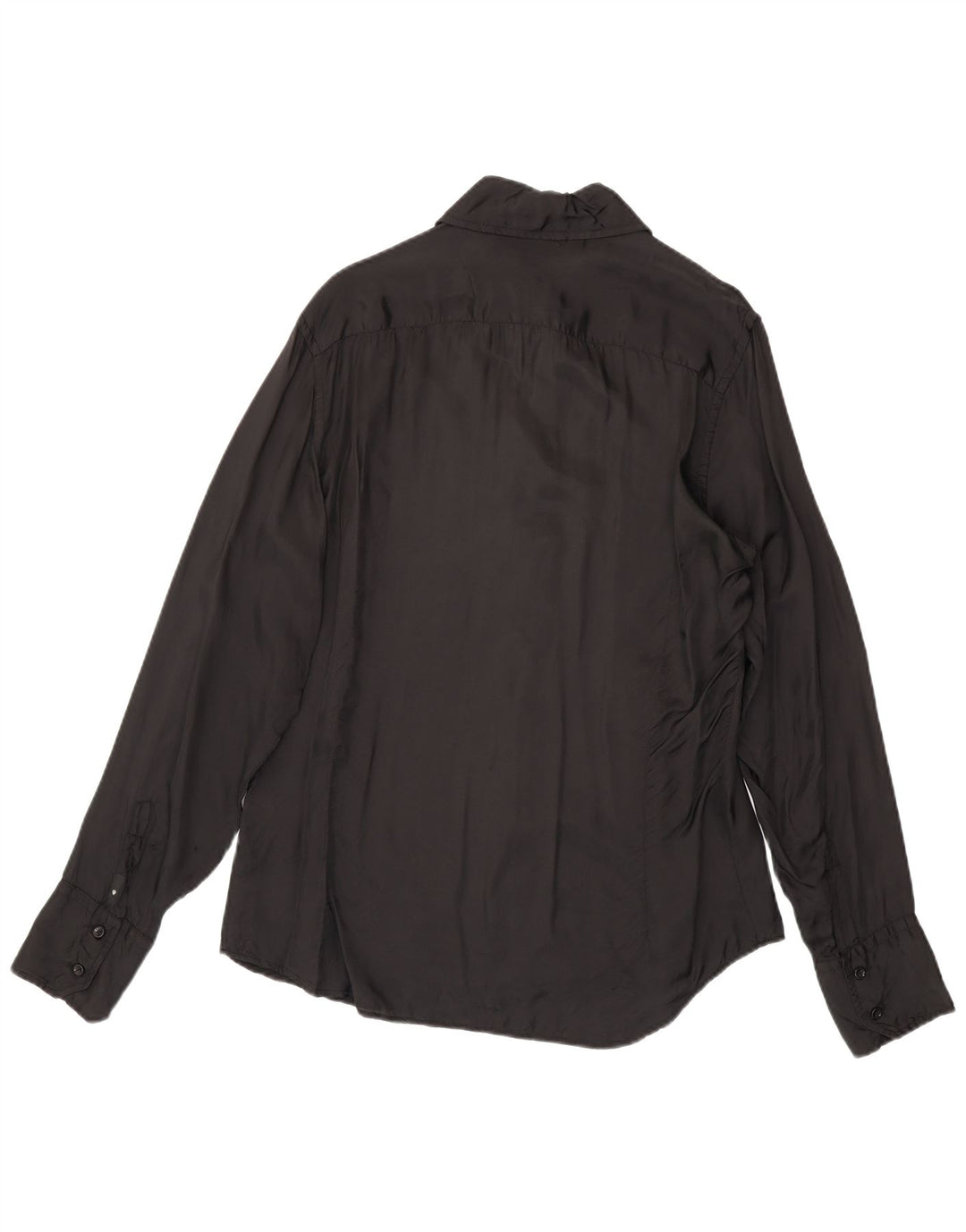 Energie Herreskjorte Stor Sort Viscose