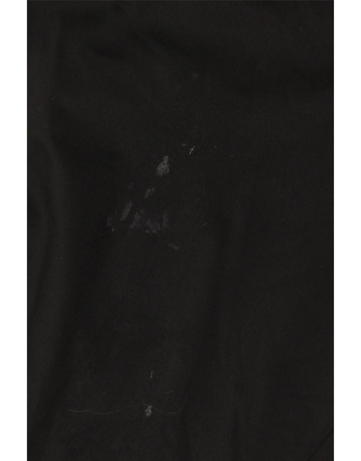 ADIDAS Træningsdragt bukser til mænd Medium Sort Polyester