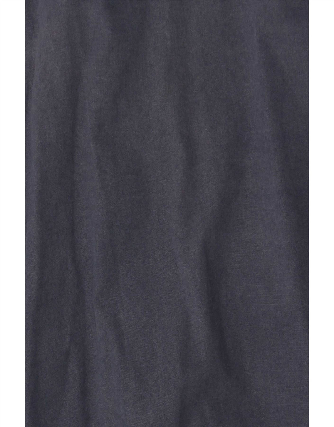 Calvin Klein Jeans Kortærmet Herreskjorte Medium Navyblå Bomuld