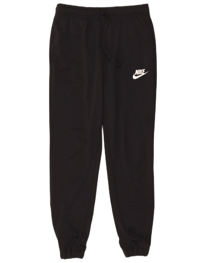 Nike Træningsdragt til mænd Joggers Medium Sort Polyester