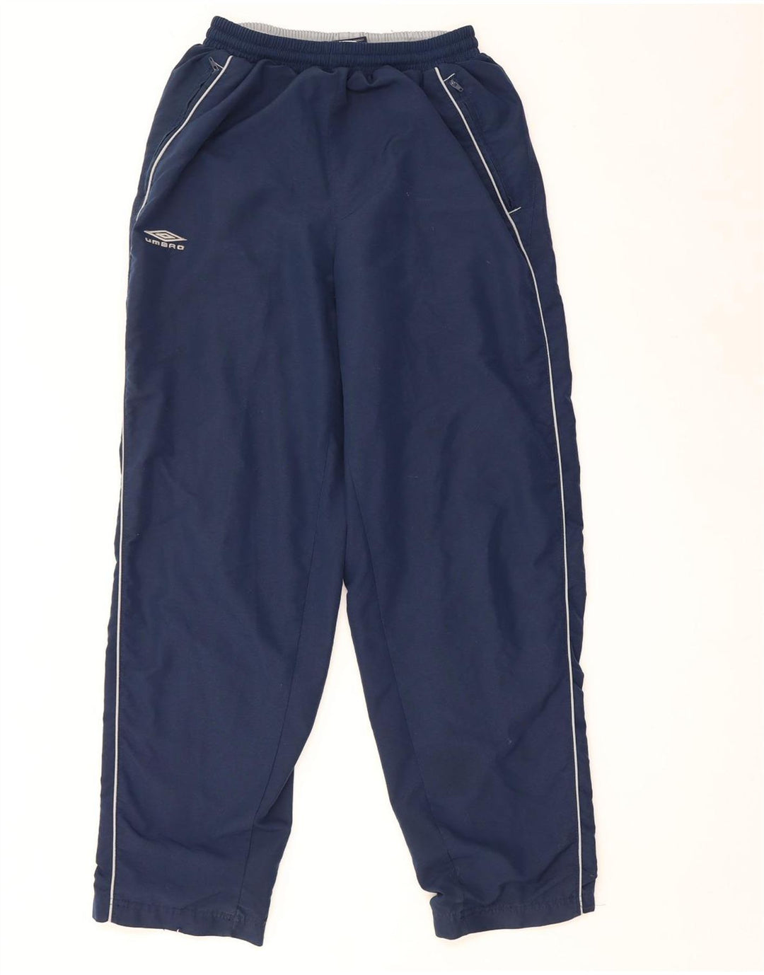 Umbro Herre træningsdragt Bukser Medium Navy Blue Polyester