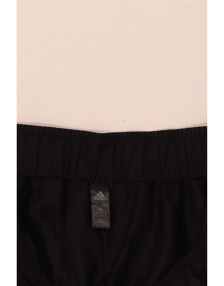 Adidas Herre Sportshorts XL Sort