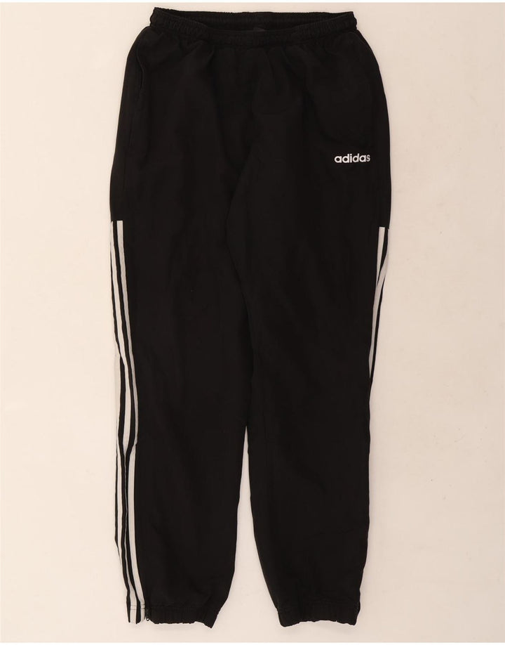 Adidas Træningsdragt til mænd Joggers Large Sort Polyester