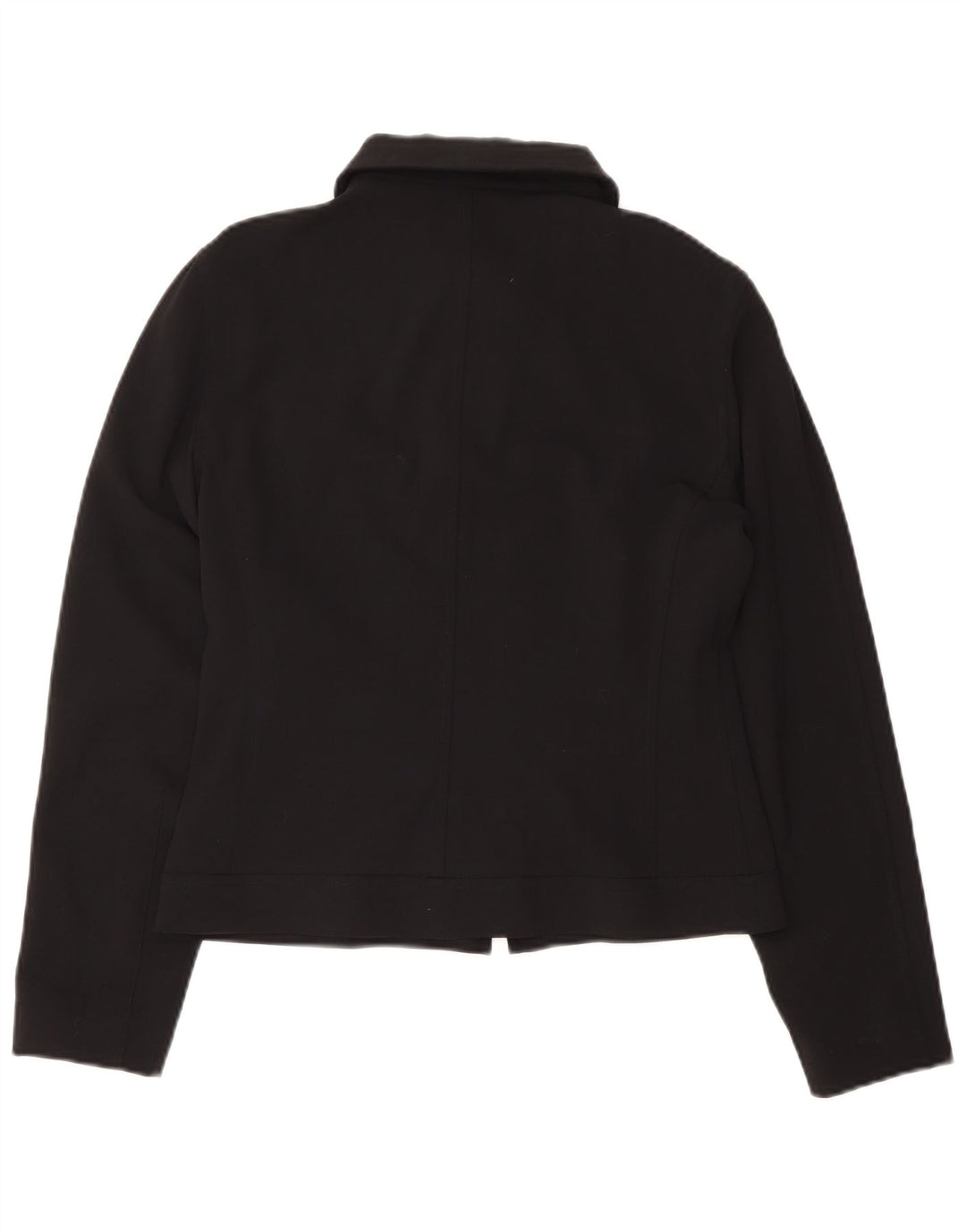 Trend Bomberjakke til kvinder IT 44 Medium Navy Blue Viscose