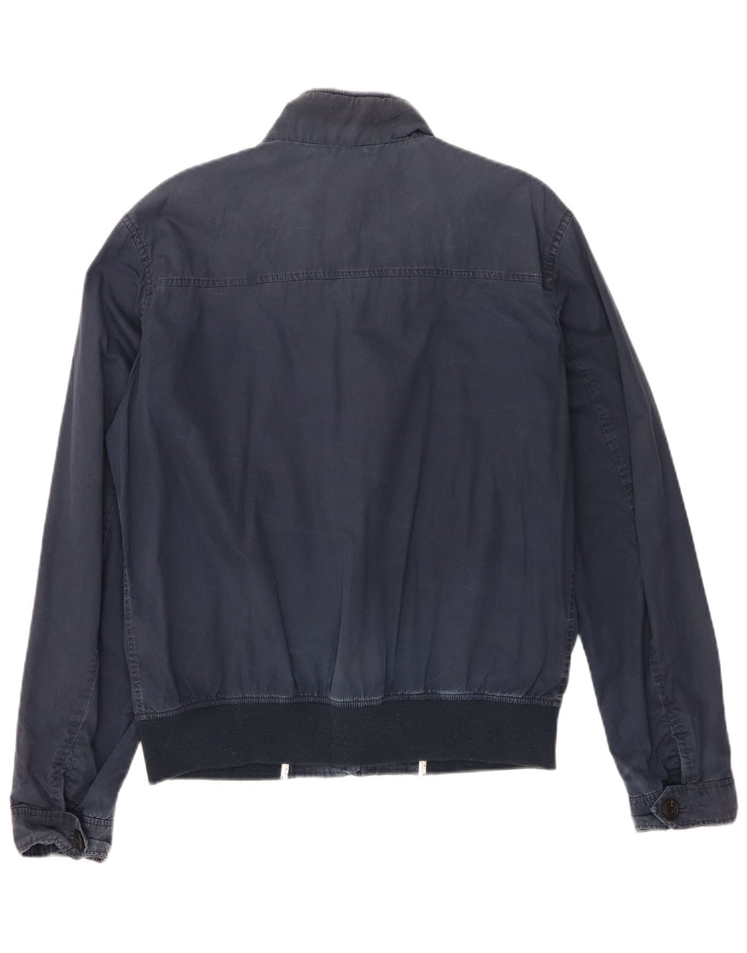 Woolrich Bomberjakke til mænd IT 50 Large Navy Blue