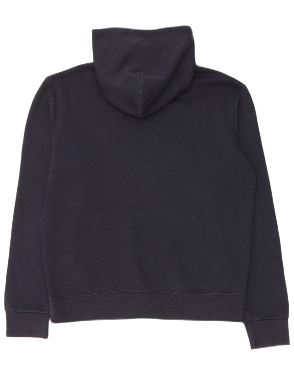 Polo Ralph Lauren Herre hættetrøje Jumper Medium Marineblå Polyester