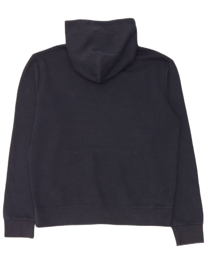 Polo Ralph Lauren Herre hættetrøje Jumper Medium Marineblå Polyester
