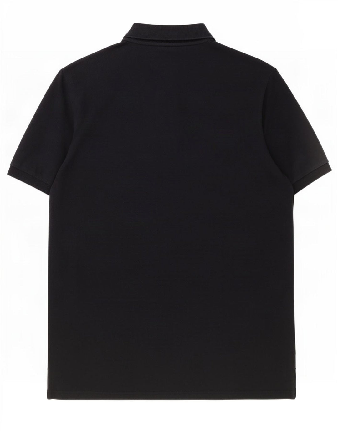 Nike Polo skjorte til mænd, medium sort